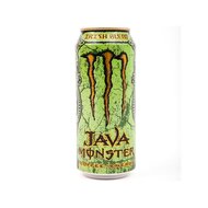 Monster USA - Java - Irish Blend + Energy - 443 ml
