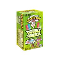 Warheads Double Squeezee Extreme Sour - 1 x 12 Stck