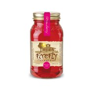 Firefly Moonshine - Strawberry 20,55% - 1 x 750ml