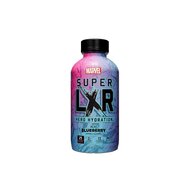 Marvel Super LXR Hero Hydration Drink Acai Blueberry -...