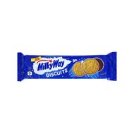 Milky Way - Biscuits - 108g