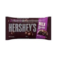 Hersheys Milk Chocolate Chips Schokotrpfchen 326g