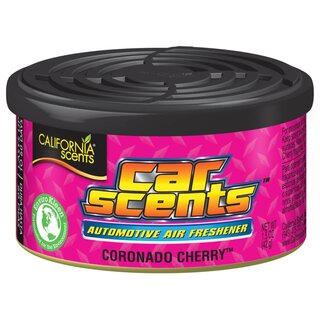 Car Scents - Coronado Cherry - Duftdose