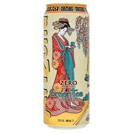 Arizona - Green Tea Zero / Diet - 1 x 680 ml