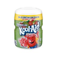 Kool-Aid Drink Mix - Strawberry Kiwi - 1 x 538 g
