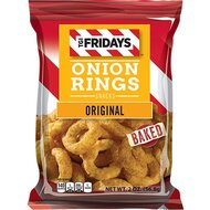 TGI Fridays - Onion Rings (78g)