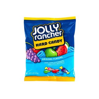 Jolly Rancher Hard Candy original flavors - 85g