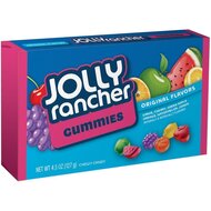 Jolly Rancher Gummies - Original Flavors (127g)