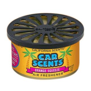 Car Scents - Orange Blossom - Duftdose
