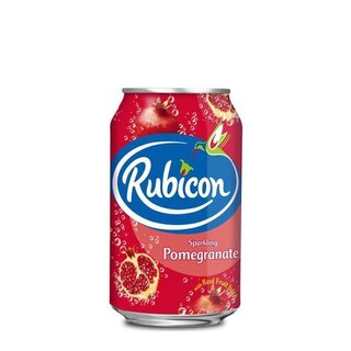 Rubicon - Sparkling Pomegranate 1x 330 ml