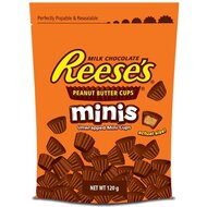 Reeses - Peanut Butter Cups Minis (120g)