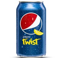 Pepsi - Twist - 24 x 330 ml