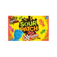 Sour Patch Kids Extreme - 1 x 99g