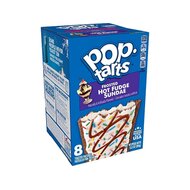 Pop-Tarts Frosted Hot Fudge Sundae - 1 x 384g