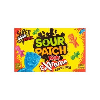 Sour Patch Kids Extreme - 12 x 99g