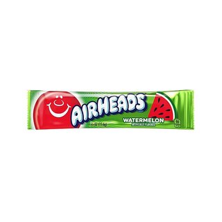 Air Heads Watermelon - 1 x 16g