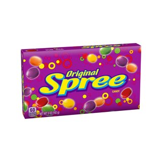 Spree Candy Dulce - 1 x 141,7g