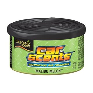 Car Scents - Malibu Melon - Duftdose