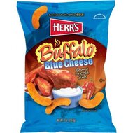 Herrs - Buffalo Blue Cheese Curls - 1 x 199g