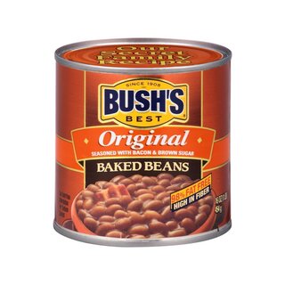Bushs - Original - Baked Beans - 1 x 454 g