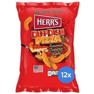 Herrs - Deep Dish Pizza - 12 x 199g