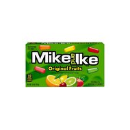 Mike and Ike - Original Fruits - 141g