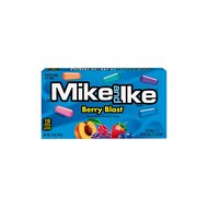 Mike and Ike - Berry Blast - 120g
