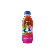 Snapple - Raspberry Tea - 473 ml