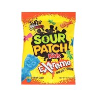 Sour Patch Kids Extreme - 1 x 113g