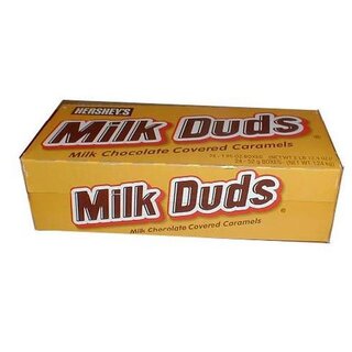 Milk Duds (24x41g.)