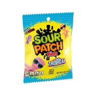 Sour Patch Kids Tropical - 1 x 141g