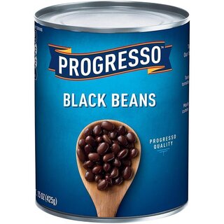 Progresso - Black Beans - 1 x 425 g