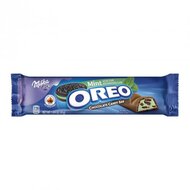 Oreo Chocolate Candy Bar - Mint (41g)