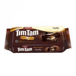 TimTam - Vanilla (94,5g)