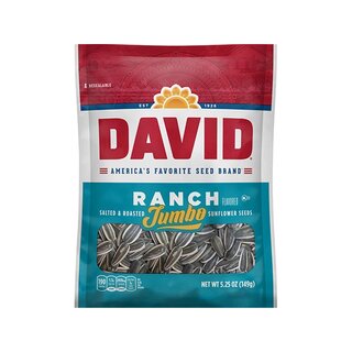 David - Ranch - 1 x 149g