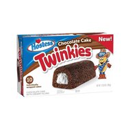 Hostess Twinkies - Chocolate Cake - 1 x 358g