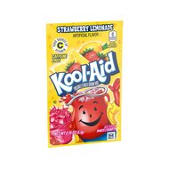 Kool-Aid Drink Mix - Strawberry Lemonade - 1 x 5,3 g