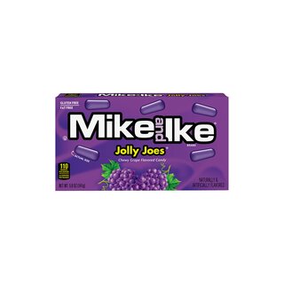 Mike and Ike - Jolly Joes - 1 x 141g