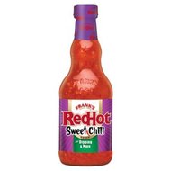 Franks Red Hot - Sweet Chilli Sauce - 1 x 354g
