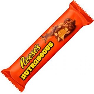 Reeses - Nutrageous - 1 x 47g
