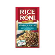 Rice a Roni - Chicken & Brocoli - 1 x 138 g
