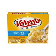 Velveeta - Shells & Cheese - 1 x 340g