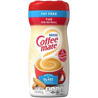 Nestle - Coffee-Mate - The Original - Fat Free 1 x 453,5g