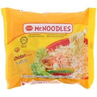 Mr. Noodles - Chicken Flavour - 1 x 65g