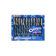 Spangler - Oreo flavored - Candy Canes - 1 x 150g
