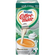 Nestle - Coffee-Mate - Irish Crème - 50 x 11 ml