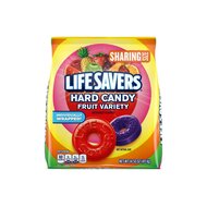 Lifesavers Hard Candy - Fruit Variety - 411g