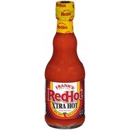 Franks Red Hot - Xtra Hot - 1 x 354ml