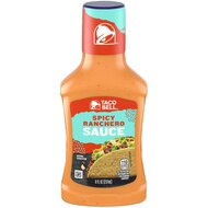 Taco Bell - Spicy Ranchero Sauce - 1 x 237ml