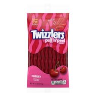 Twizzlers Cherry PullnPeel - 1 x 172g